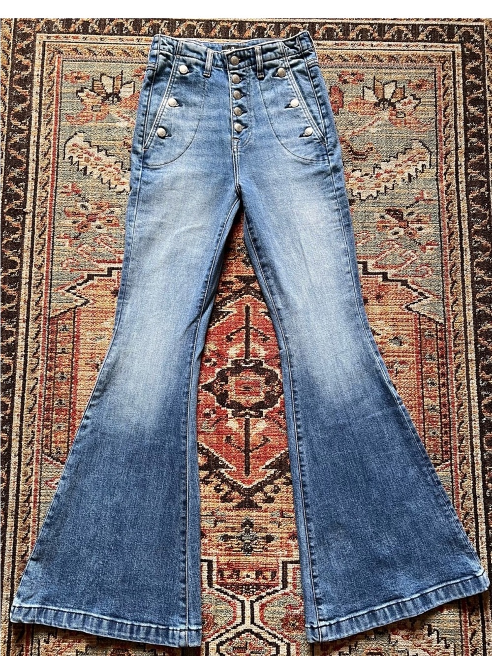7 for all mankind